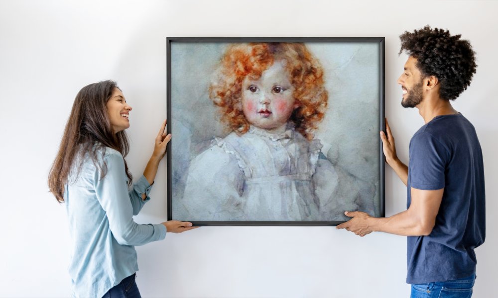 Hannah Clarke Preston MacGoun