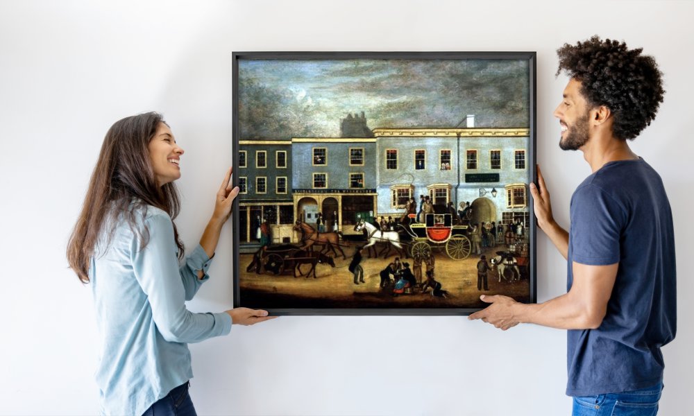 Stirzacker Stirzacker