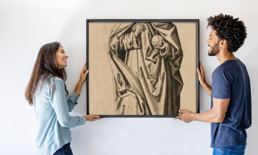 Master F.V.B. fl.1480-1500 Master F.V.B. fl.1480-1500