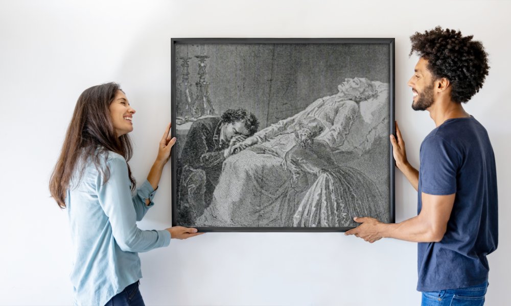 Alphonse Marie de after Neuville