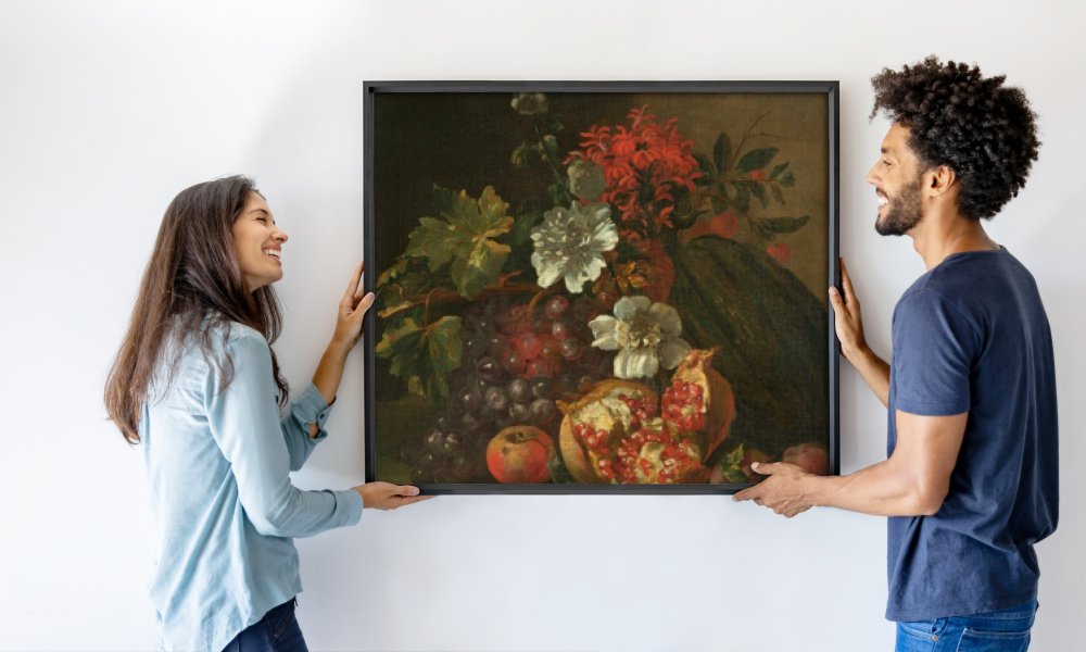 Jan Peter van the Younger Bredael