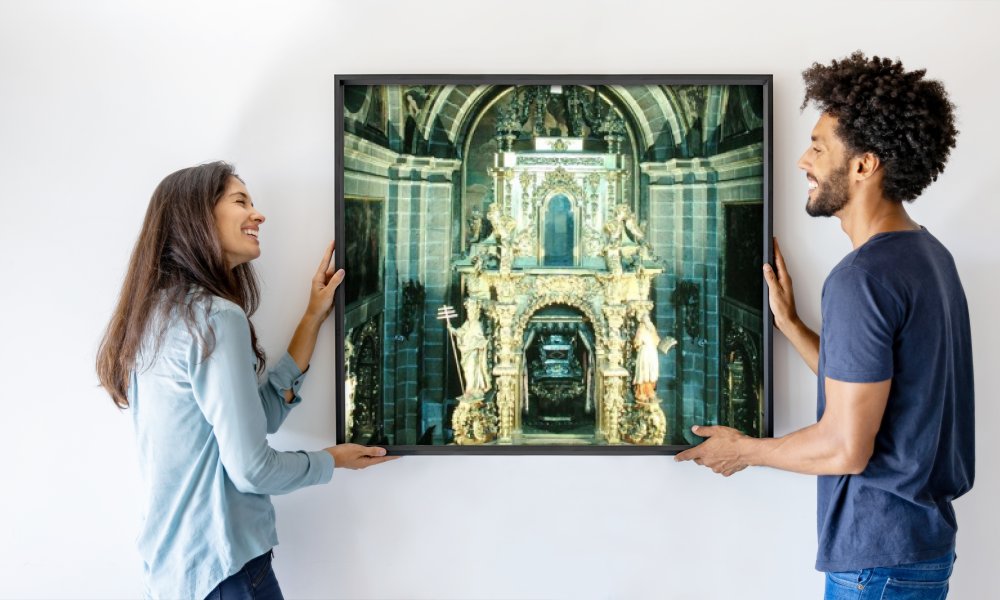 Joaquin de Churriguera