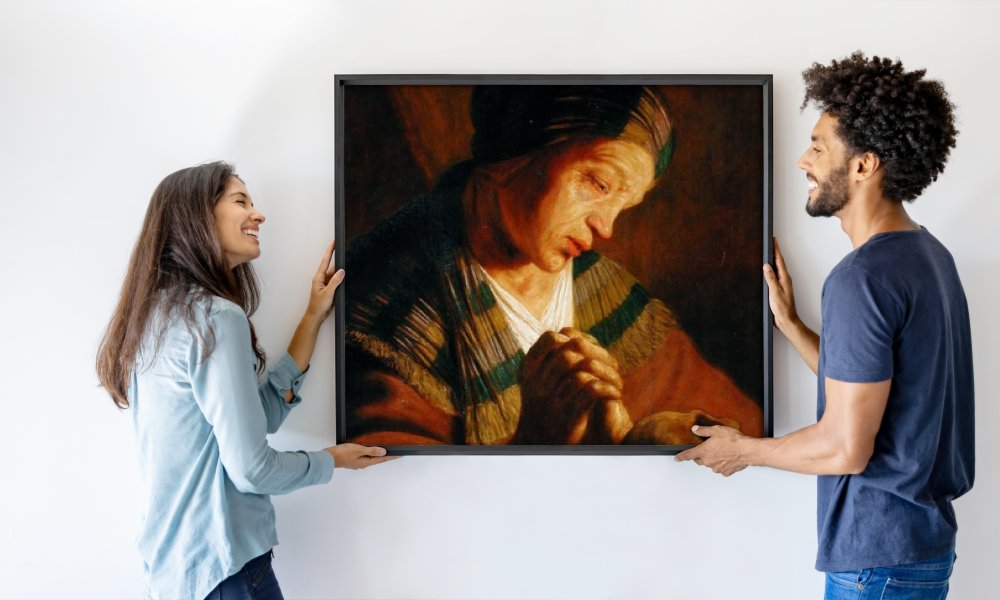 Jan the Elder attr. to Lievens