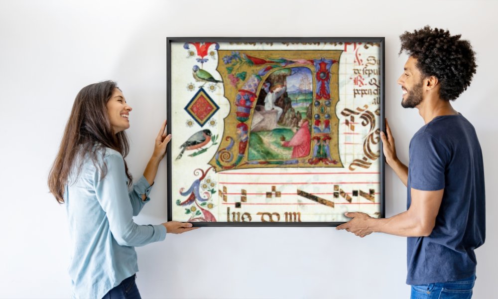 Matteo da Milano Matteo da Milano