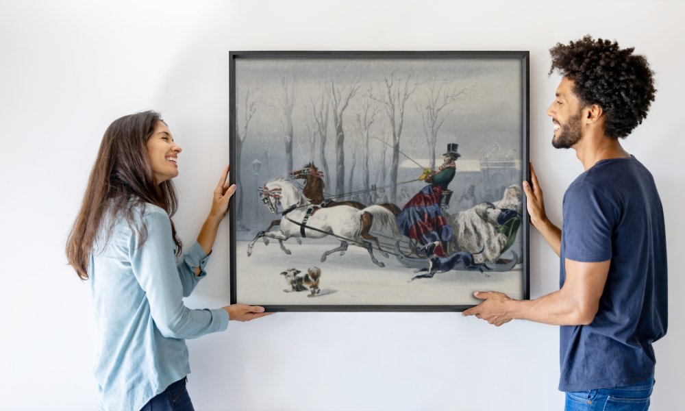 Francois Claudius after Compte-Calix