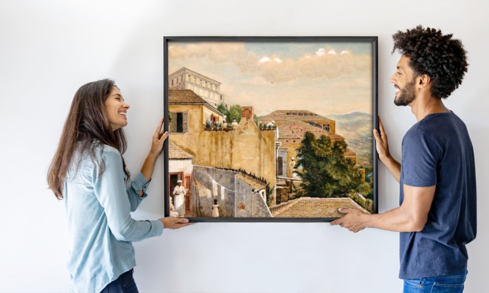 William August Thulstrup