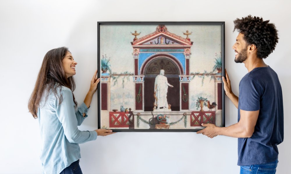 Henri Antoine Revoil