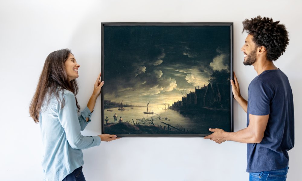 Jan Ludewick de Wouters