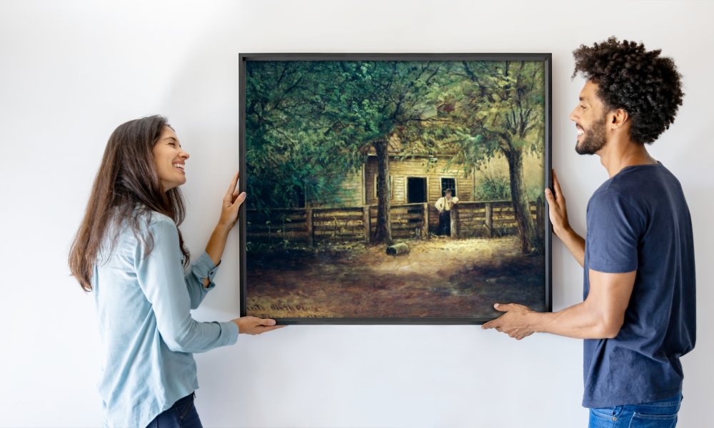 George Leo Frankenstein