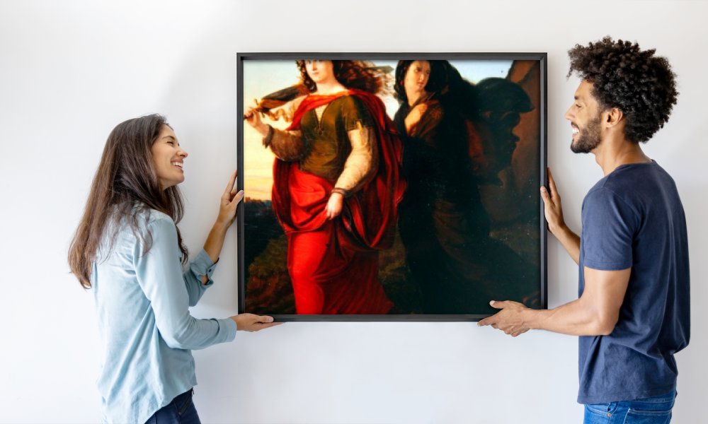 Gottlieb Heinrich von Schroeter