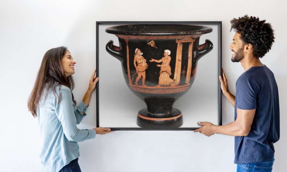 The McDaniel Painter The McDaniel Painter