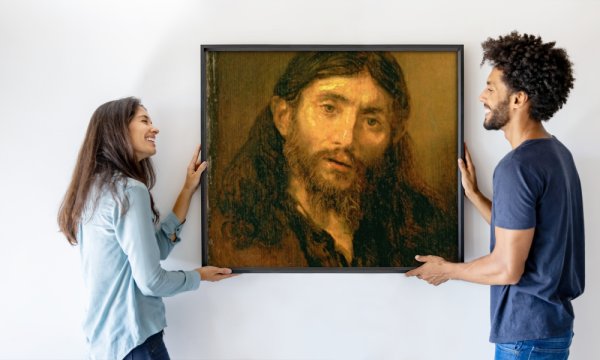 Follower of Rembrandt