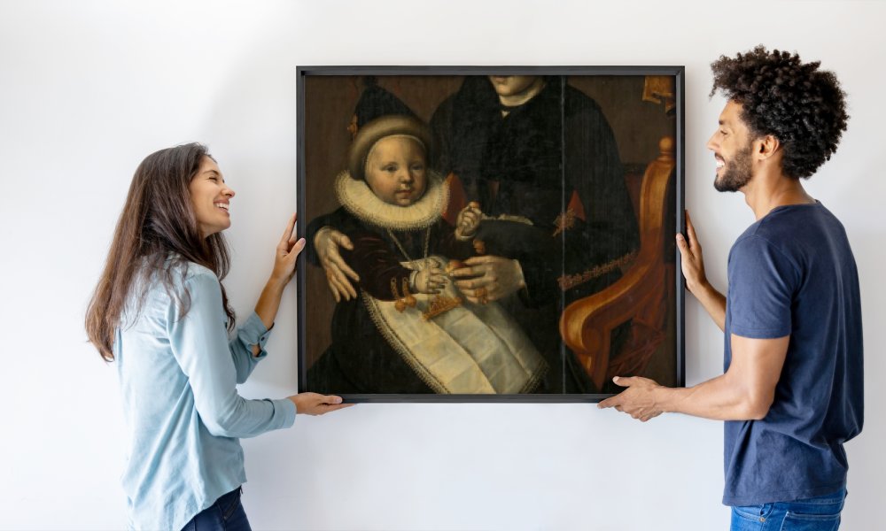 Attributed to Jan Claesz.