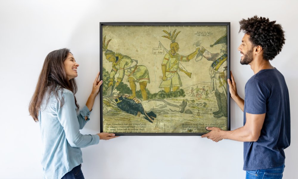 LG after William Charles