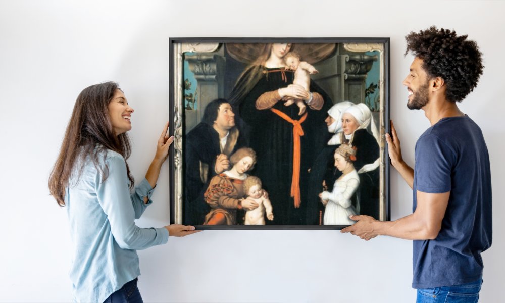 Bartholomeaus Sarburgh