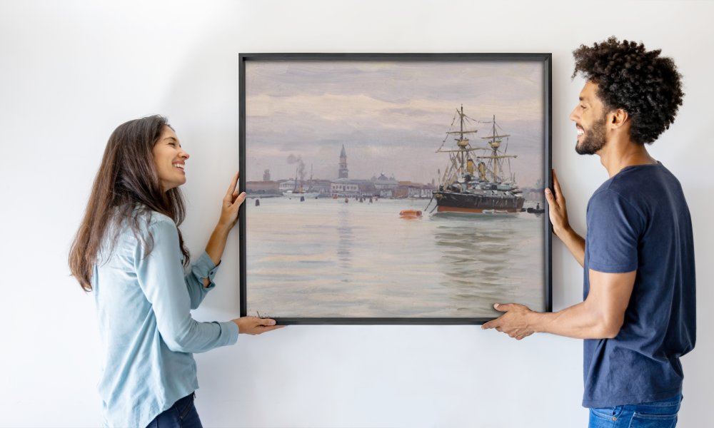 Stefanie von Strechine