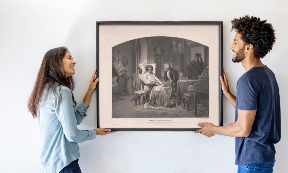 Eduard Friedrich Leybold