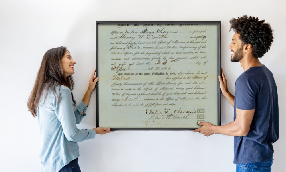 County Court of St. Louis