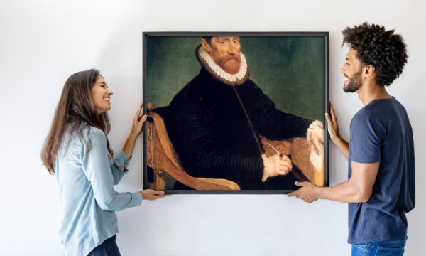 Frans Pourbus the Elder