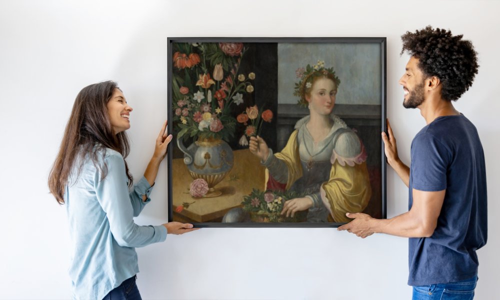 Jean Baptiste de Saive I