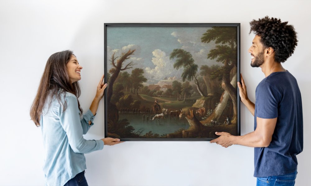 Johann Georg von Bemmel