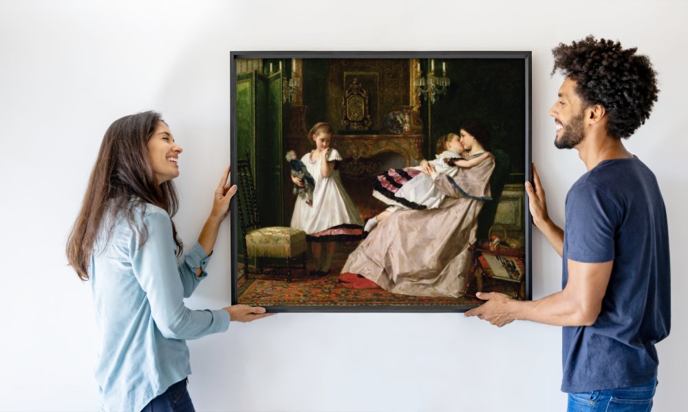 Gustave Léonard de Jonghe