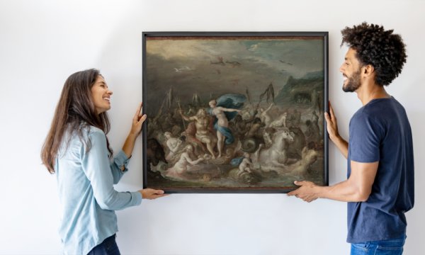 Frans Francken