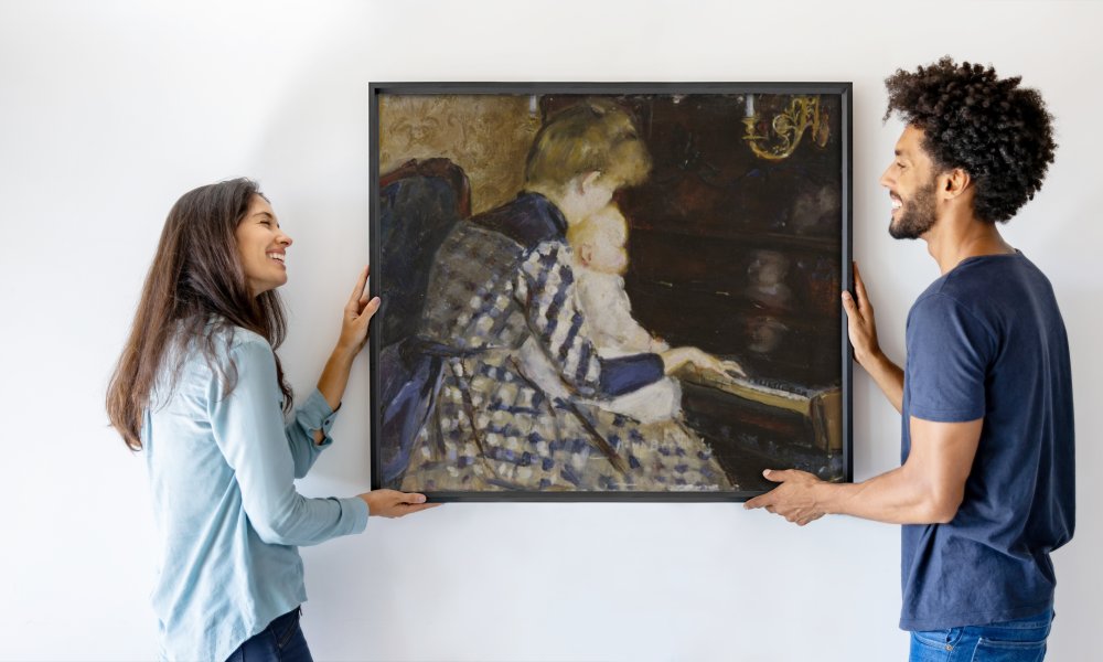 Mina Carlson-Bredberg