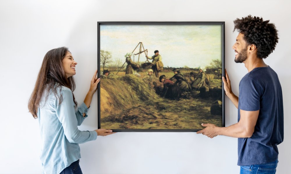 William Darling Mackay