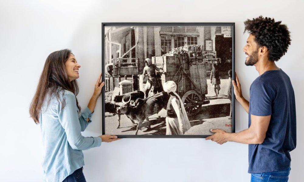 Moorli Dhur and Sons