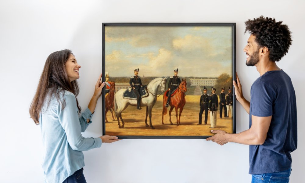 Nikolai Sergeyevich Matveyev