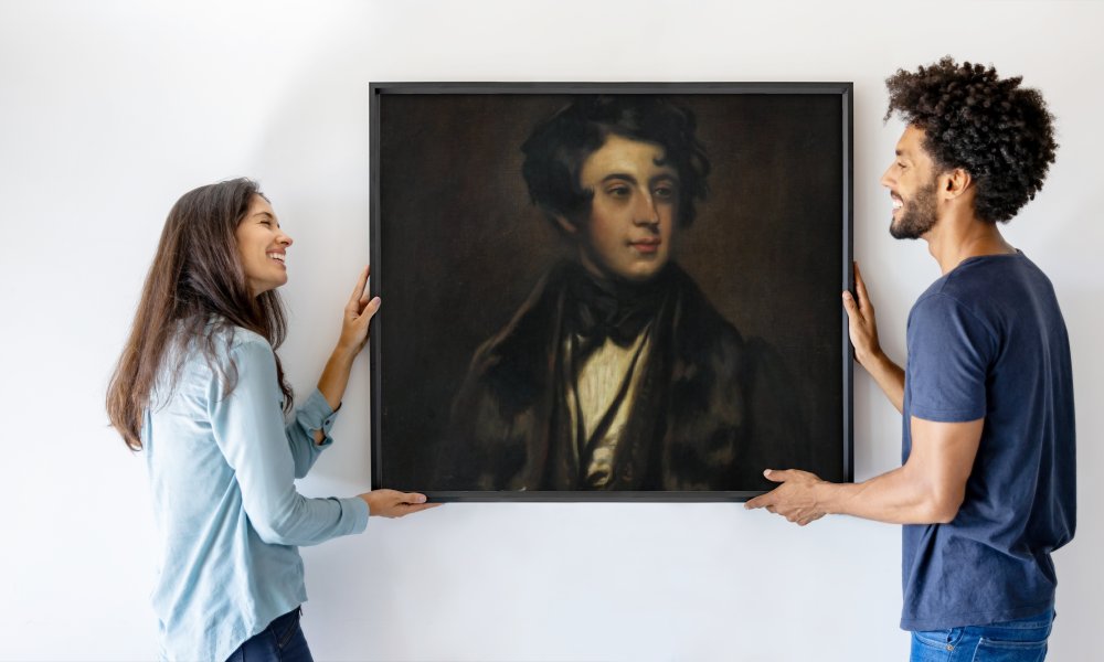 Samuel after Drummond