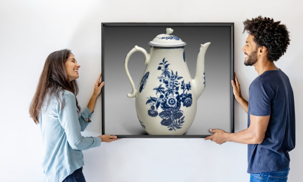 Worcester Porcelain Manufactory Worcester Porcelain Manufactory