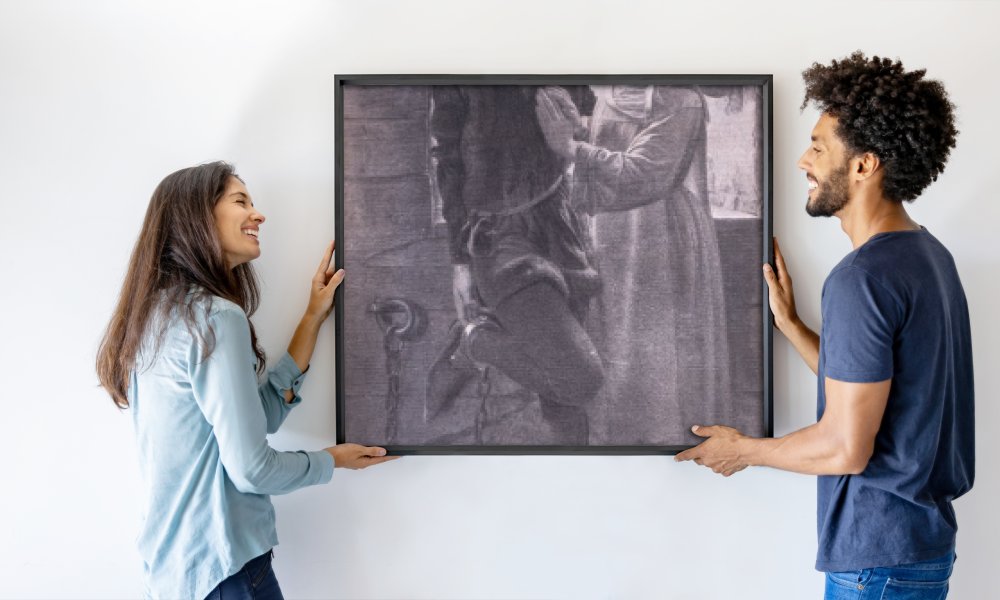 William Holman after Hunt