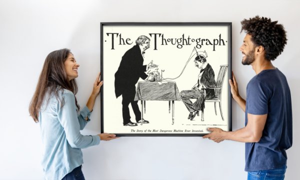 Thomas Heath Robinson