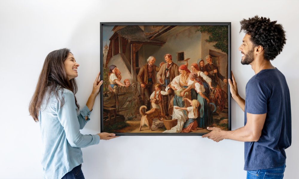 Attributed to Ferdinand Mallitsch