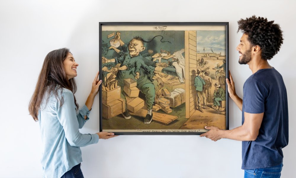 George Frederick Keller