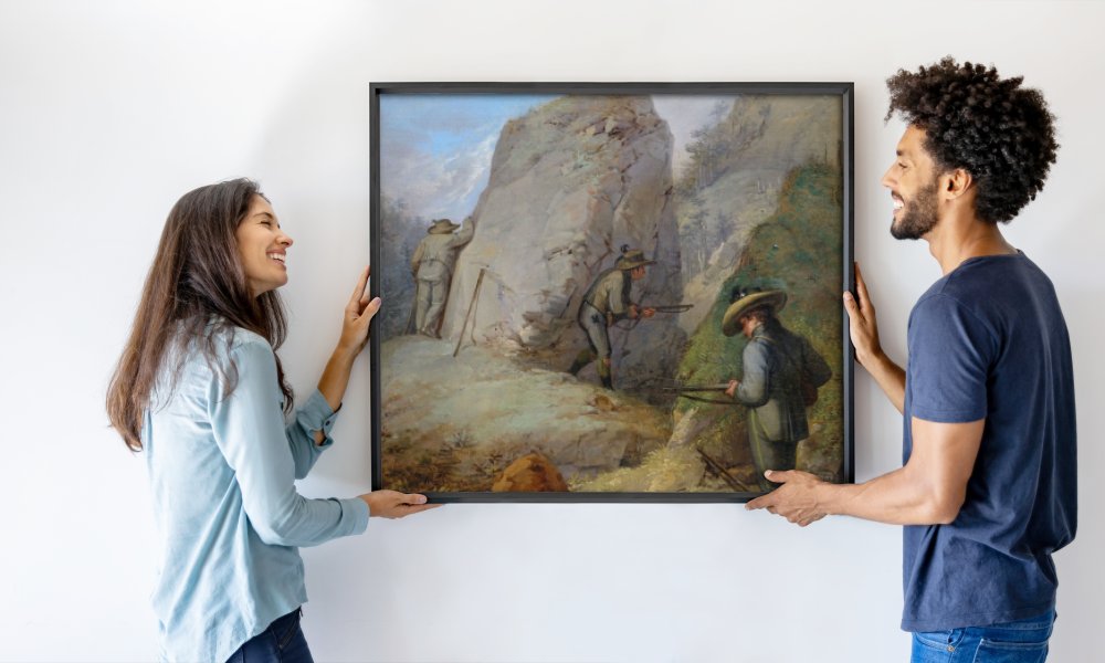 Rudolf Swoboda der Ältere