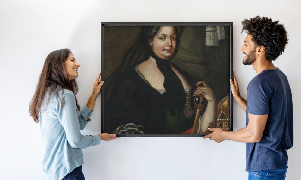 Follower of Joseph Ducreux