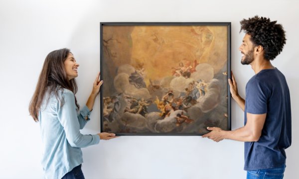 Giuseppe Crespi