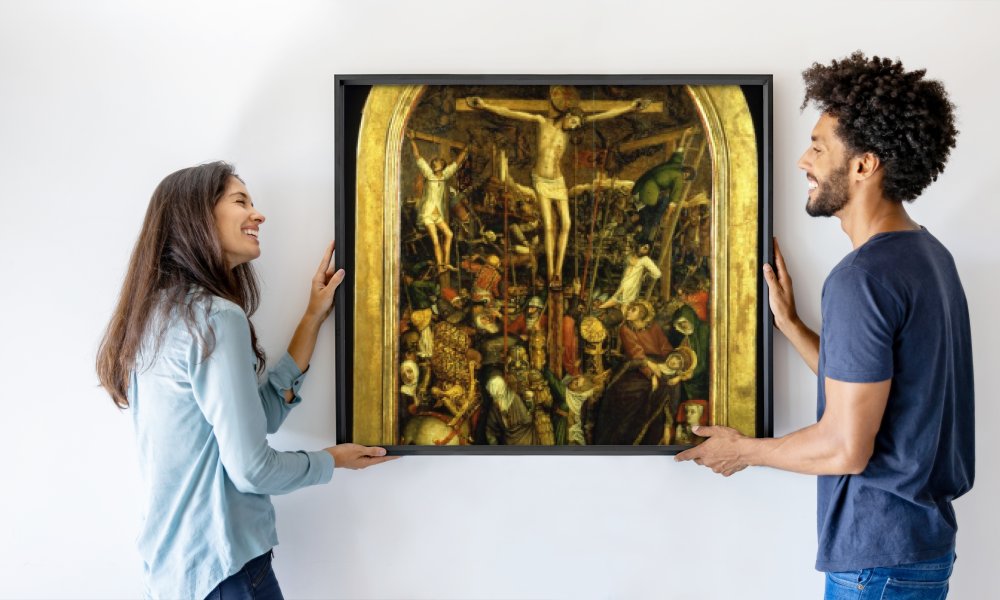 Circle of Jean Bapteur