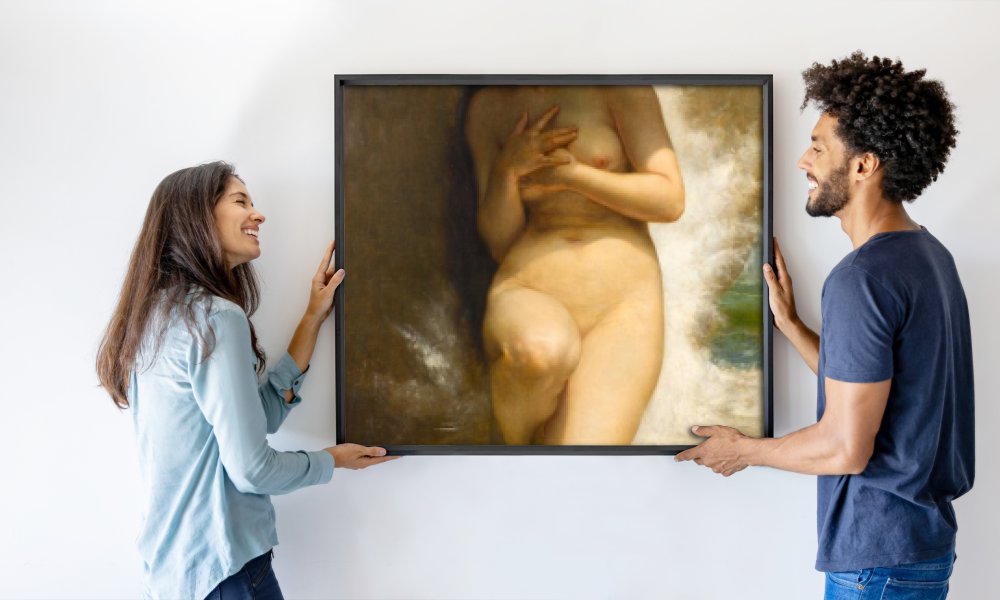 Workshop of William-Adolphe Bouguereau