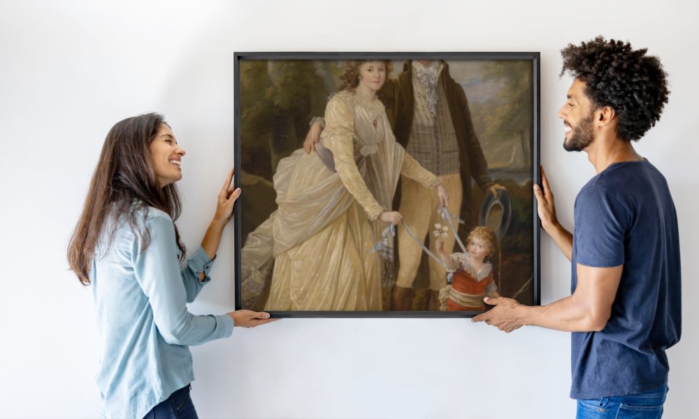 After Heinrich Füger