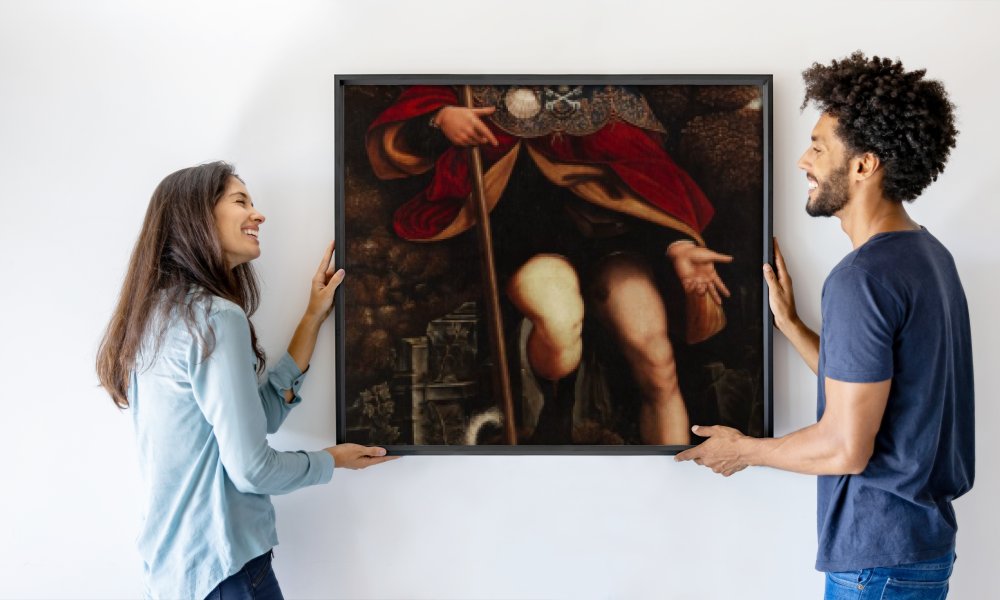 Workshop of Cesare da Sesto