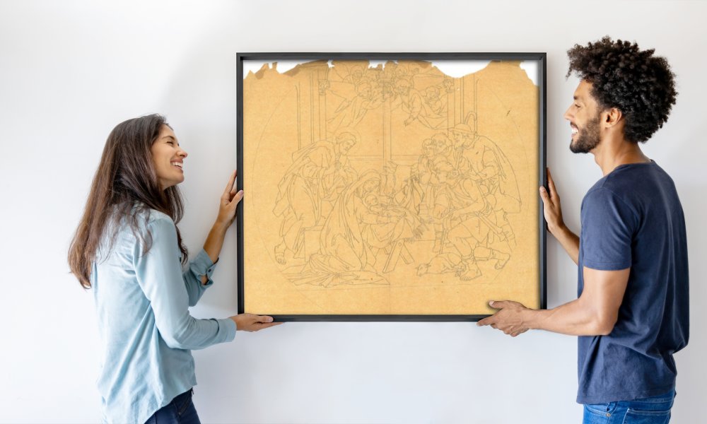 Atelier Cuypers-Stoltzenberg