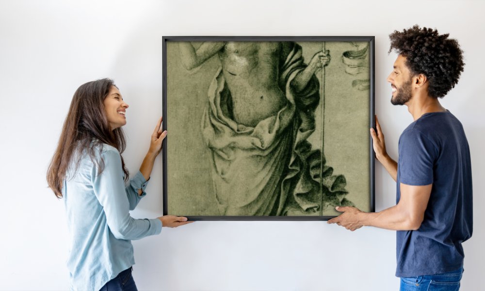 Bartolomeo school of Montagna