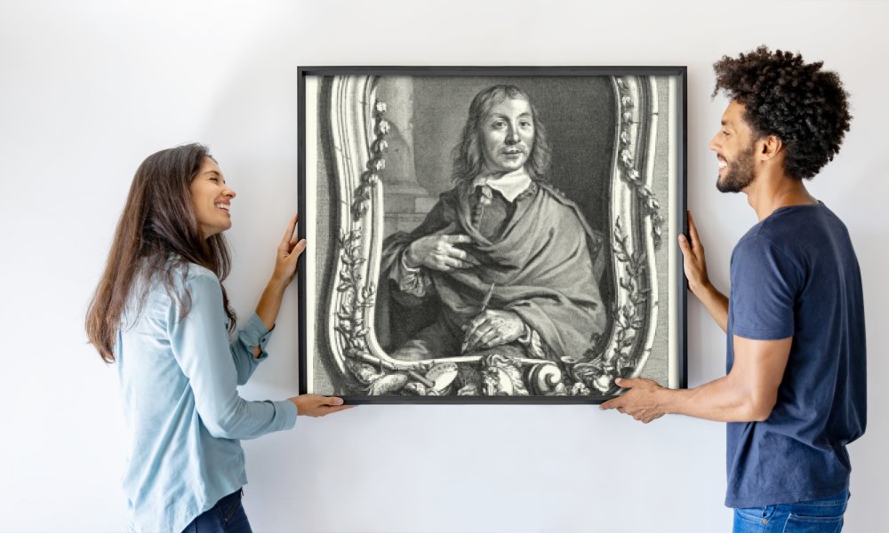 Cornelis after Visscher