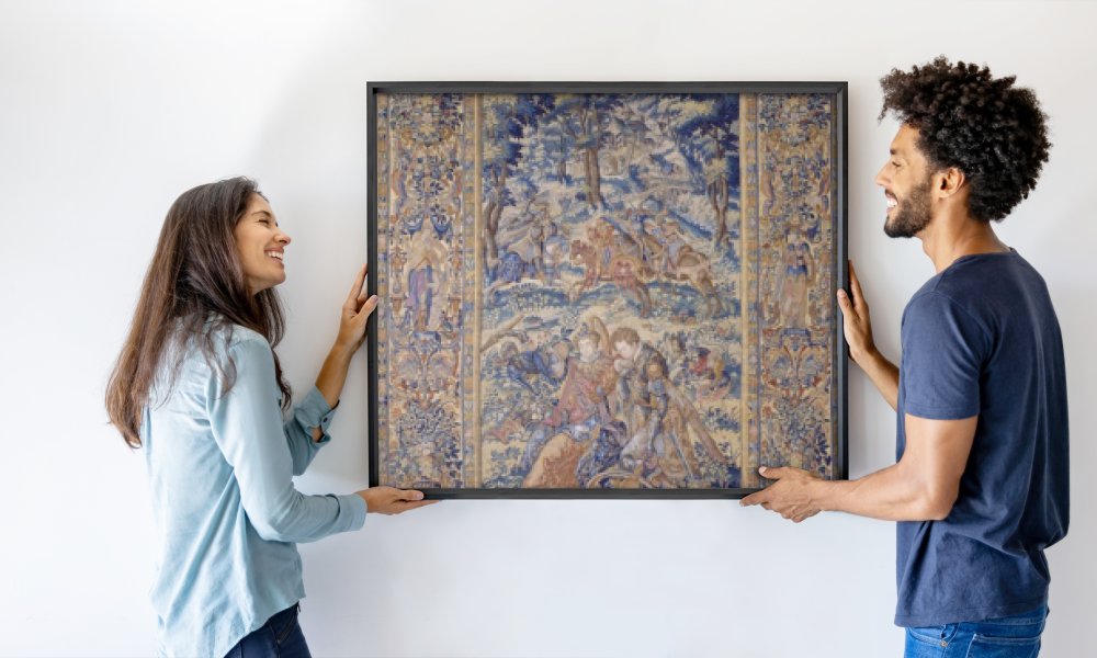 Workshop of François Spiering