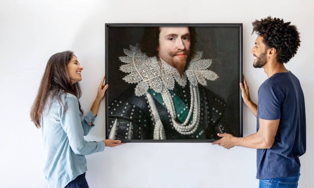 Michiel Jansz van Miereveld