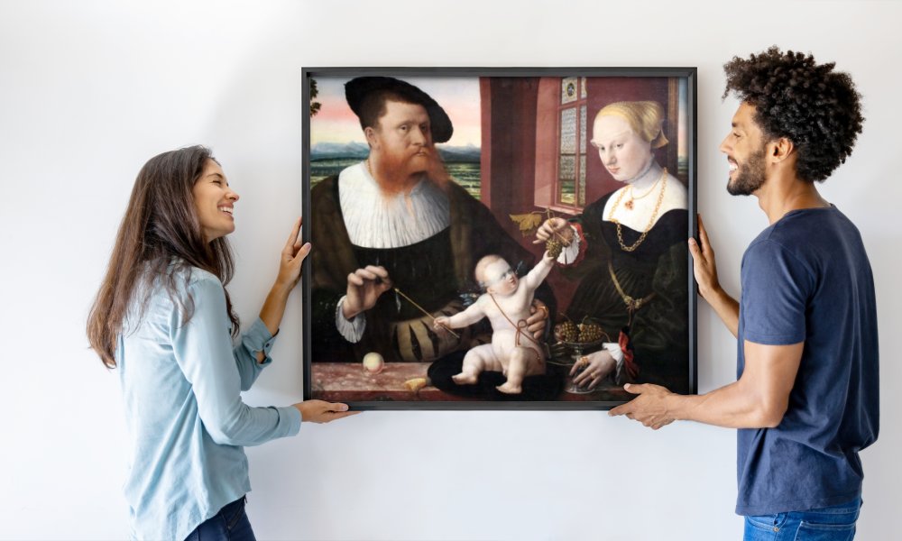 Conrad Faber von Kreuznach